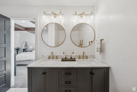 Tiny photo for 3554 E SUNILAND CIR S, Salt Lake City, UT 84109 (MLS # 2116266)