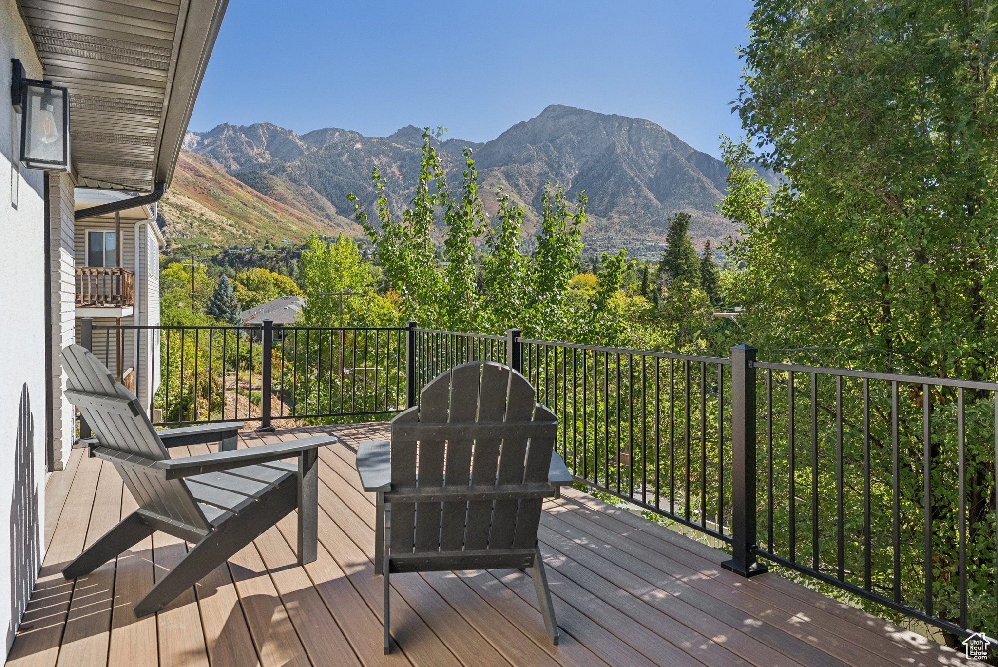 MOUNT OLYMPUS HTS - Residential