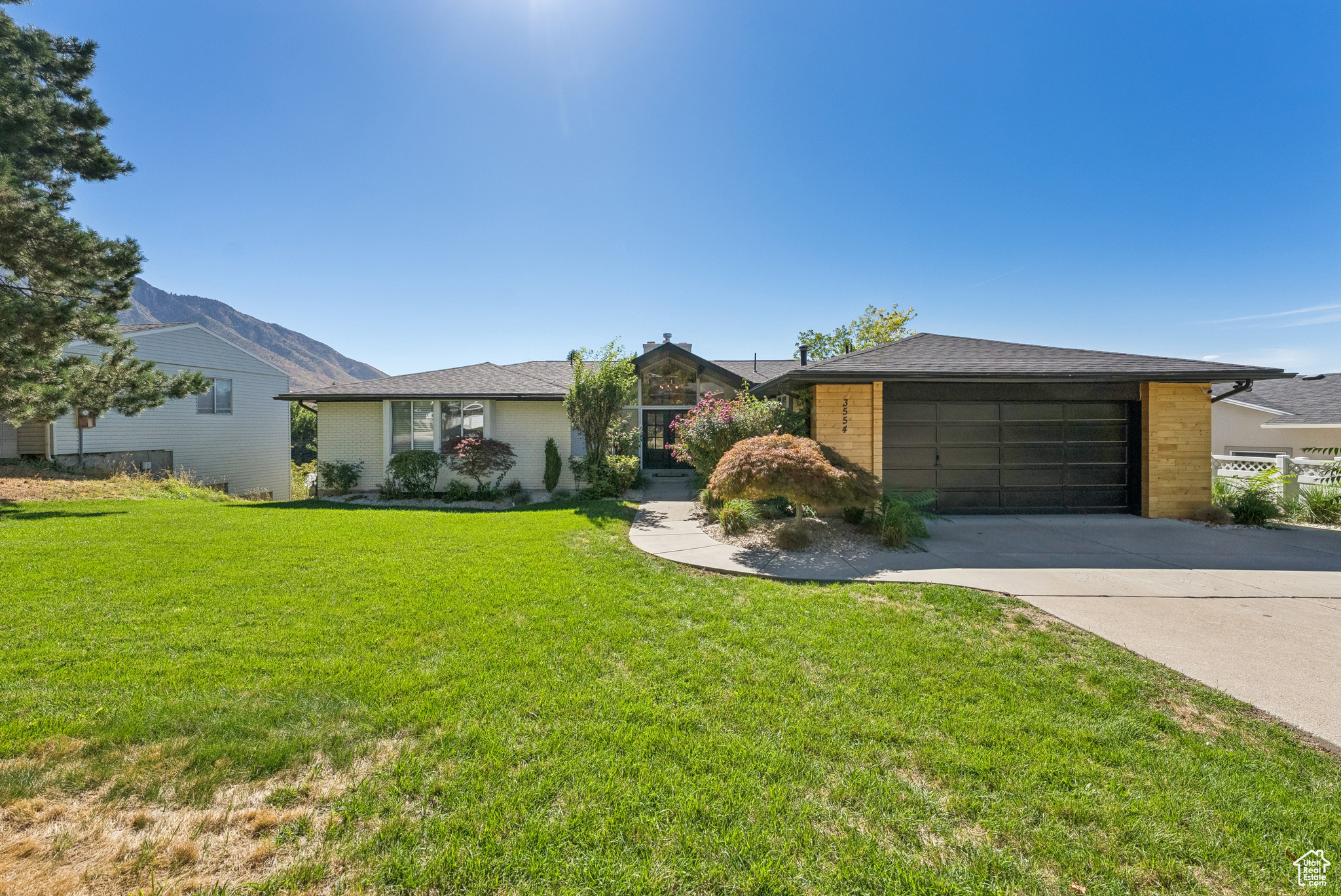MOUNT OLYMPUS HTS - Residential