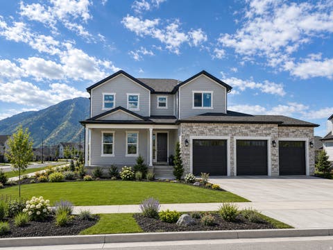 Homes For Sale - 3534 E 1120 St #113<br/> Spanish Fork, UT 84660