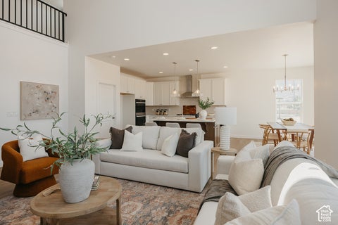 Tiny photo for 3534 E 1120 St S #113, Spanish Fork, UT 84660 (MLS # 2172032)