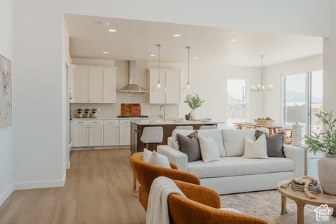 Tiny photo for 3534 E 1120 St S #113, Spanish Fork, UT 84660 (MLS # 2172032)