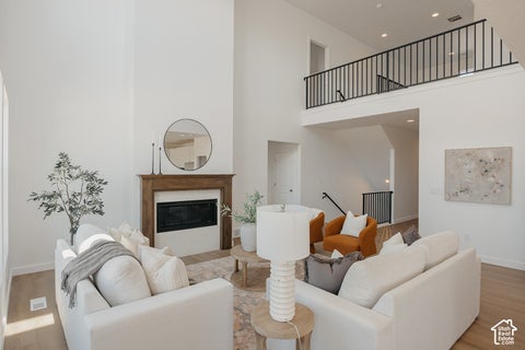 Tiny photo for 3534 E 1120 St S #113, Spanish Fork, UT 84660 (MLS # 2172032)