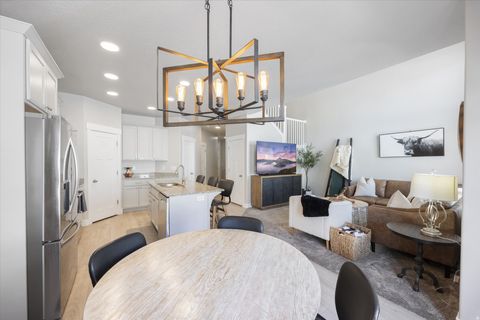 Tiny photo for 14443 S QUIET SHADE DR, Herriman, UT 84096 (MLS # 2135608)