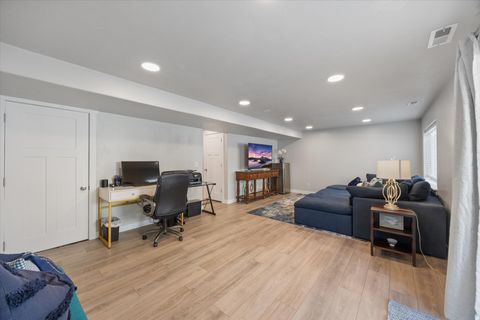 Tiny photo for 14443 S QUIET SHADE DR, Herriman, UT 84096 (MLS # 2135608)