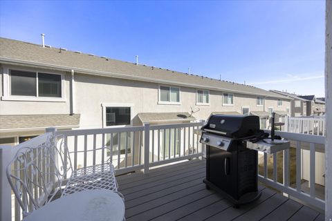 Tiny photo for 14443 S QUIET SHADE DR, Herriman, UT 84096 (MLS # 2135608)