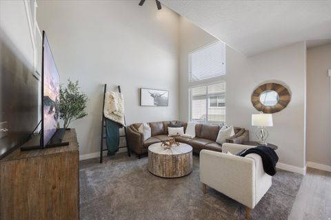 Tiny photo for 14443 S QUIET SHADE DR, Herriman, UT 84096 (MLS # 2135608)