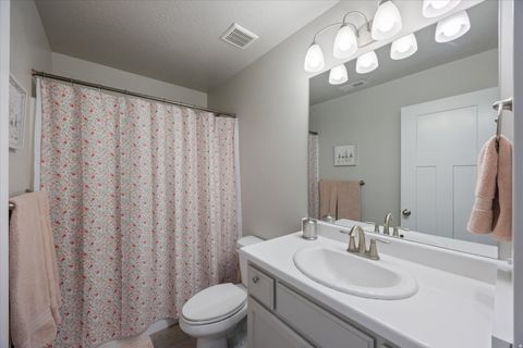 Tiny photo for 14443 S QUIET SHADE DR, Herriman, UT 84096 (MLS # 2135608)