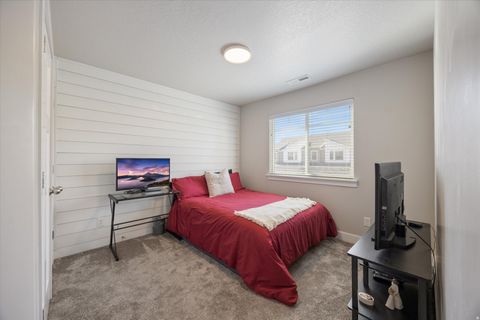 Tiny photo for 14443 S QUIET SHADE DR, Herriman, UT 84096 (MLS # 2135608)