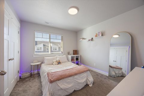 Tiny photo for 14443 S QUIET SHADE DR, Herriman, UT 84096 (MLS # 2135608)