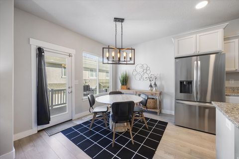 Tiny photo for 14443 S QUIET SHADE DR, Herriman, UT 84096 (MLS # 2135608)