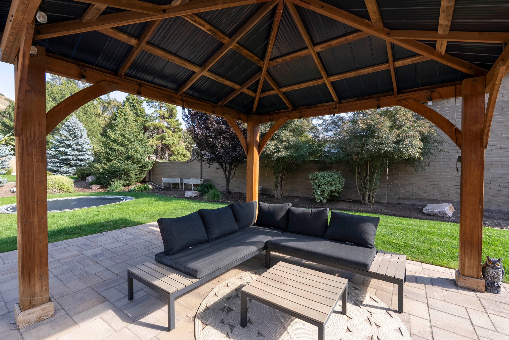 CHERRY CREEK - Residential