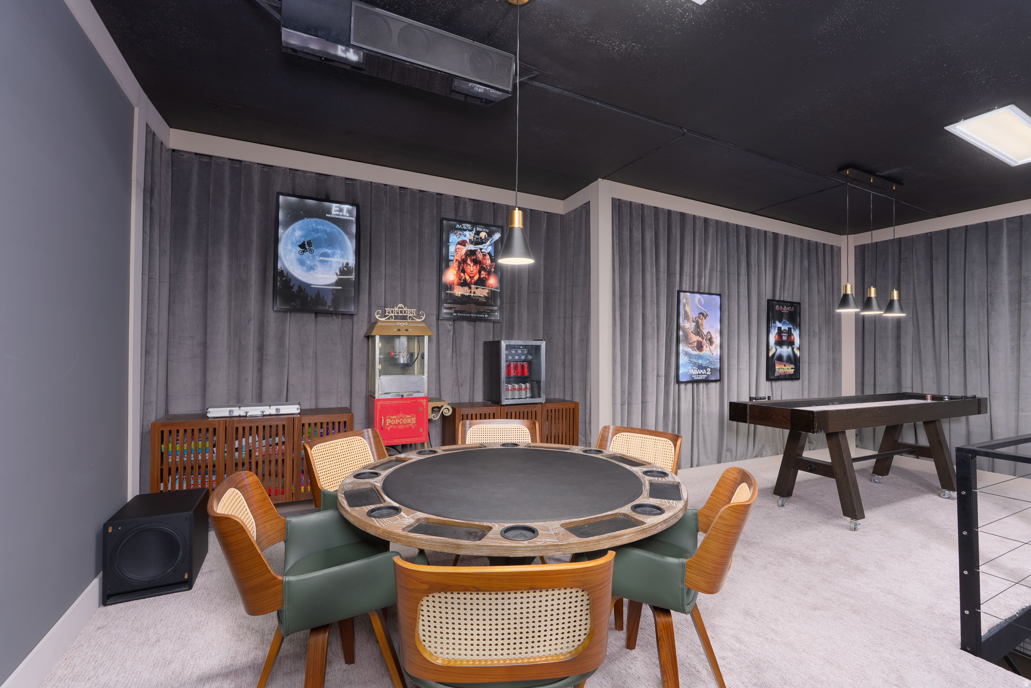 CHERRY CREEK - Residential
