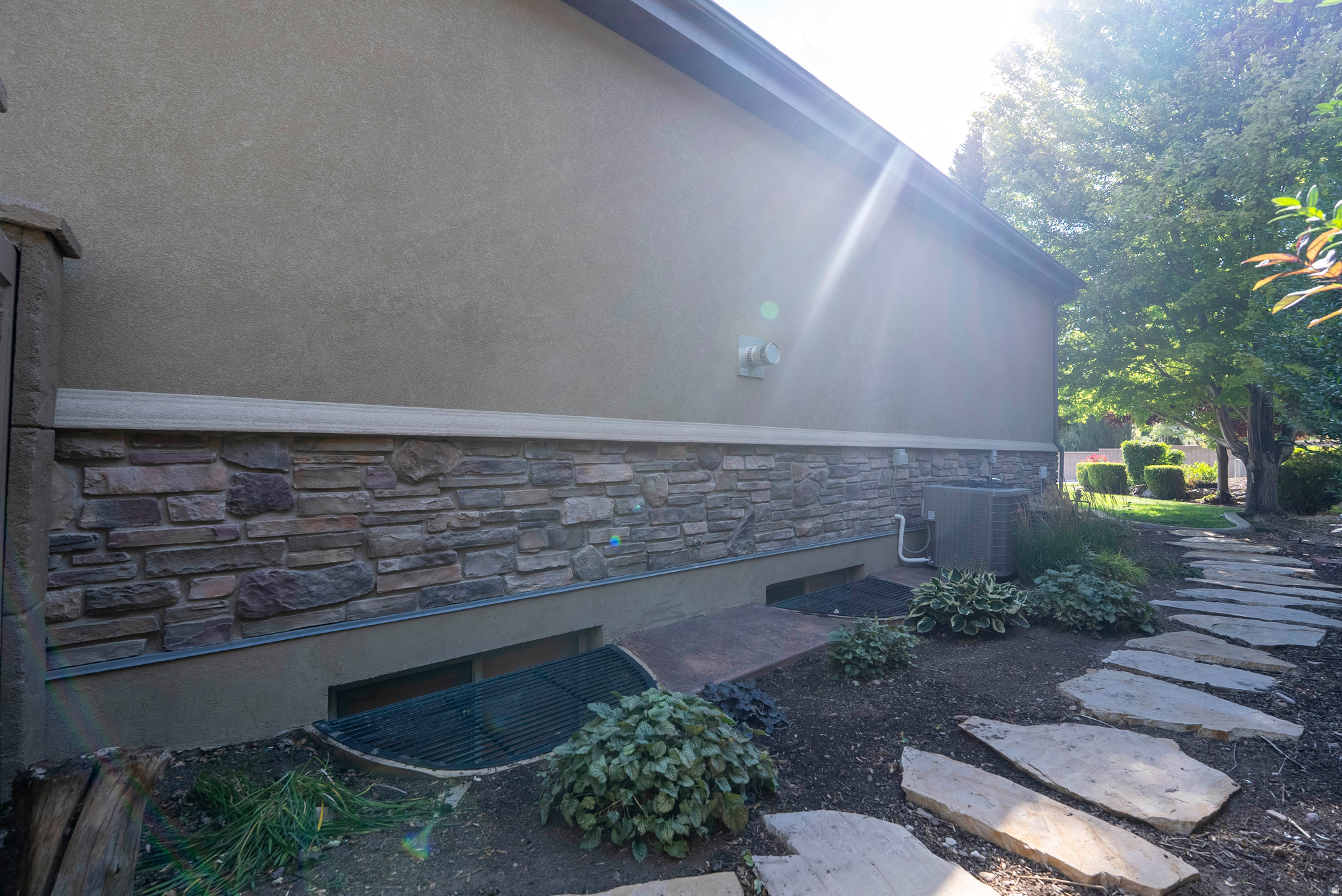 CHERRY CREEK - Residential