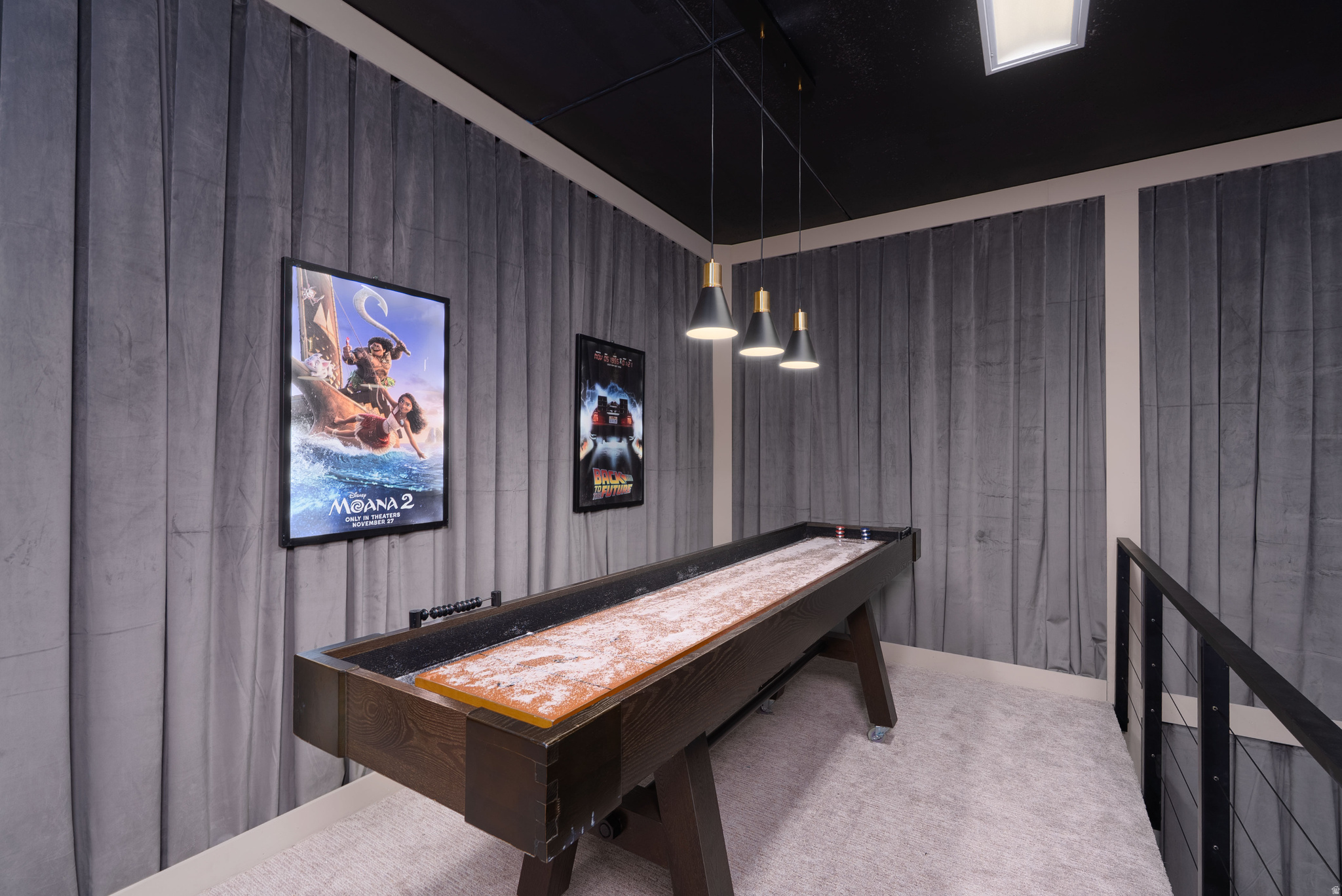 CHERRY CREEK - Residential