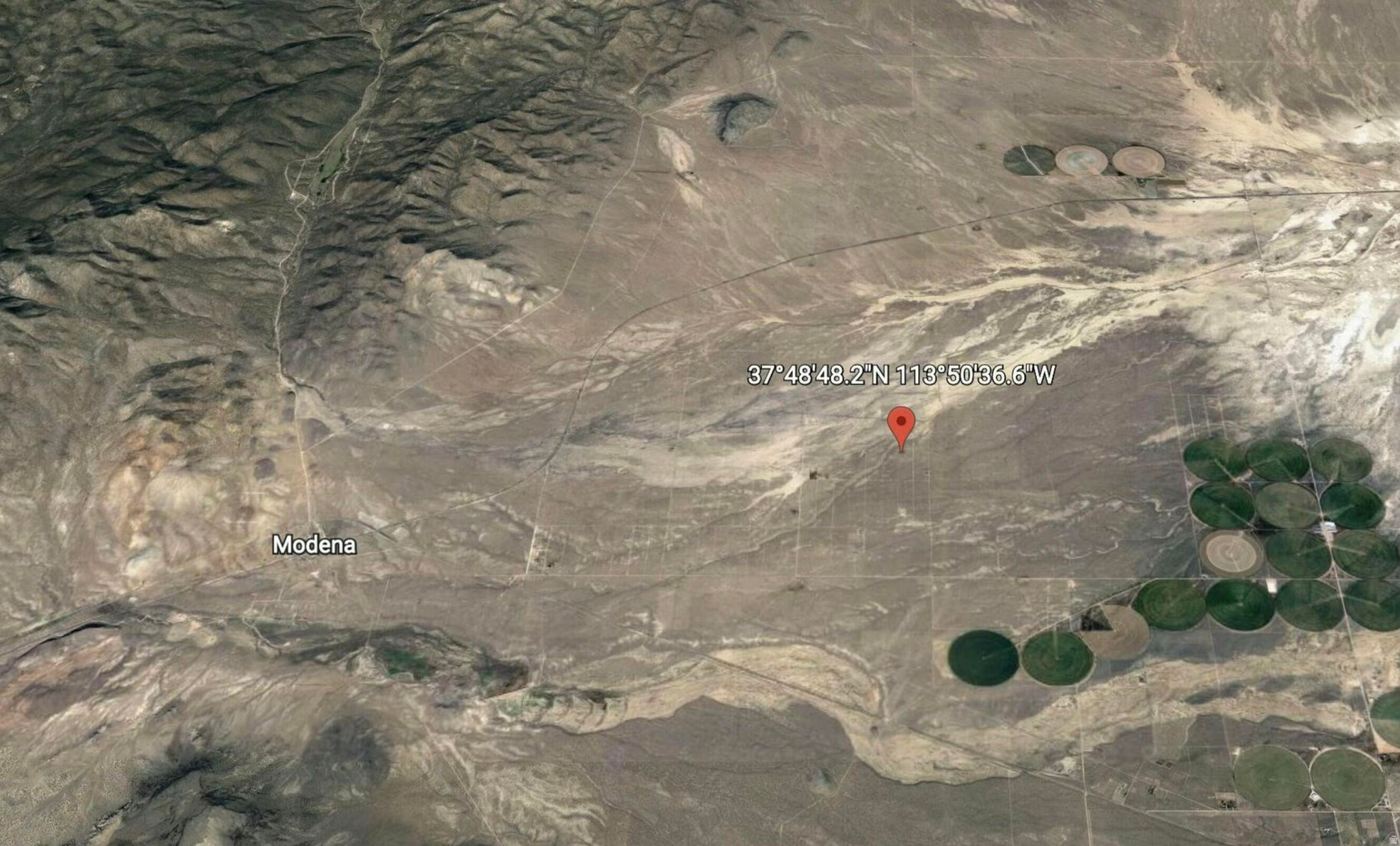 1171 GARDEN VALLEY RANCHOS 1