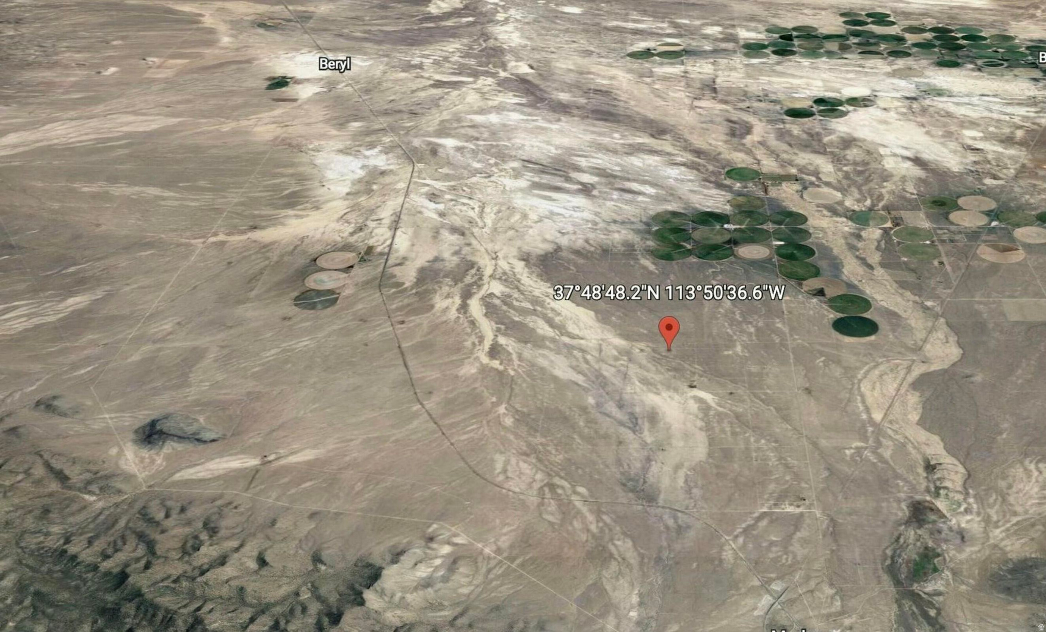 1171 GARDEN VALLEY RANCHOS 1