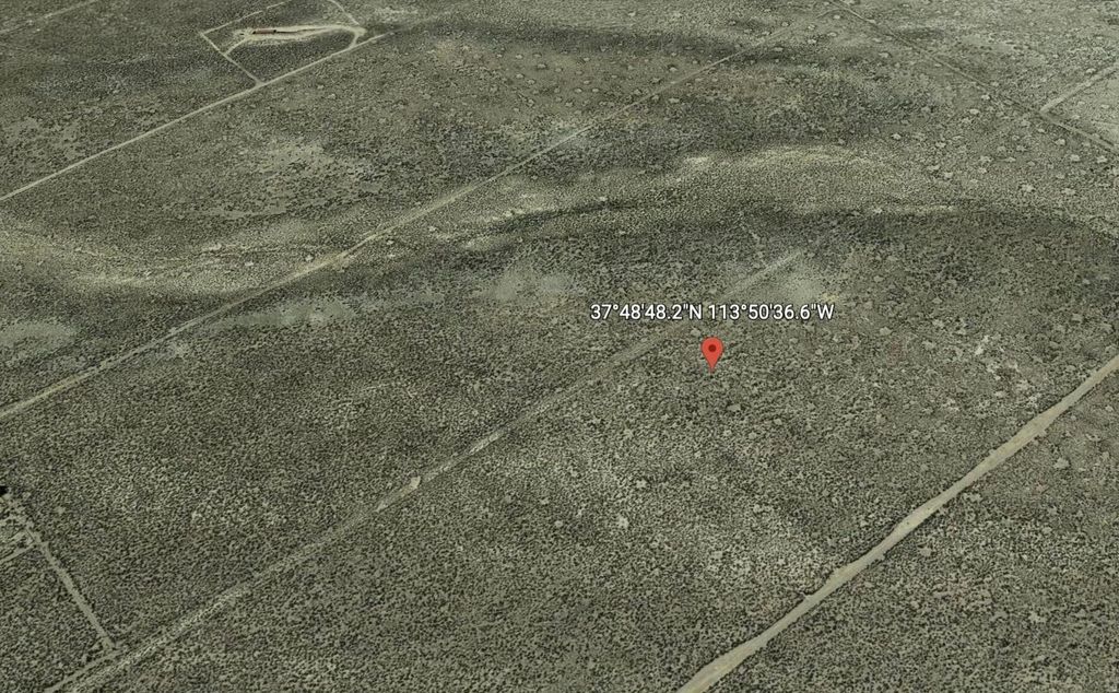 Photo of 1171 GARDEN VALLEY RANCHOS #1, Modena, UT 84753 (MLS # 2135730)