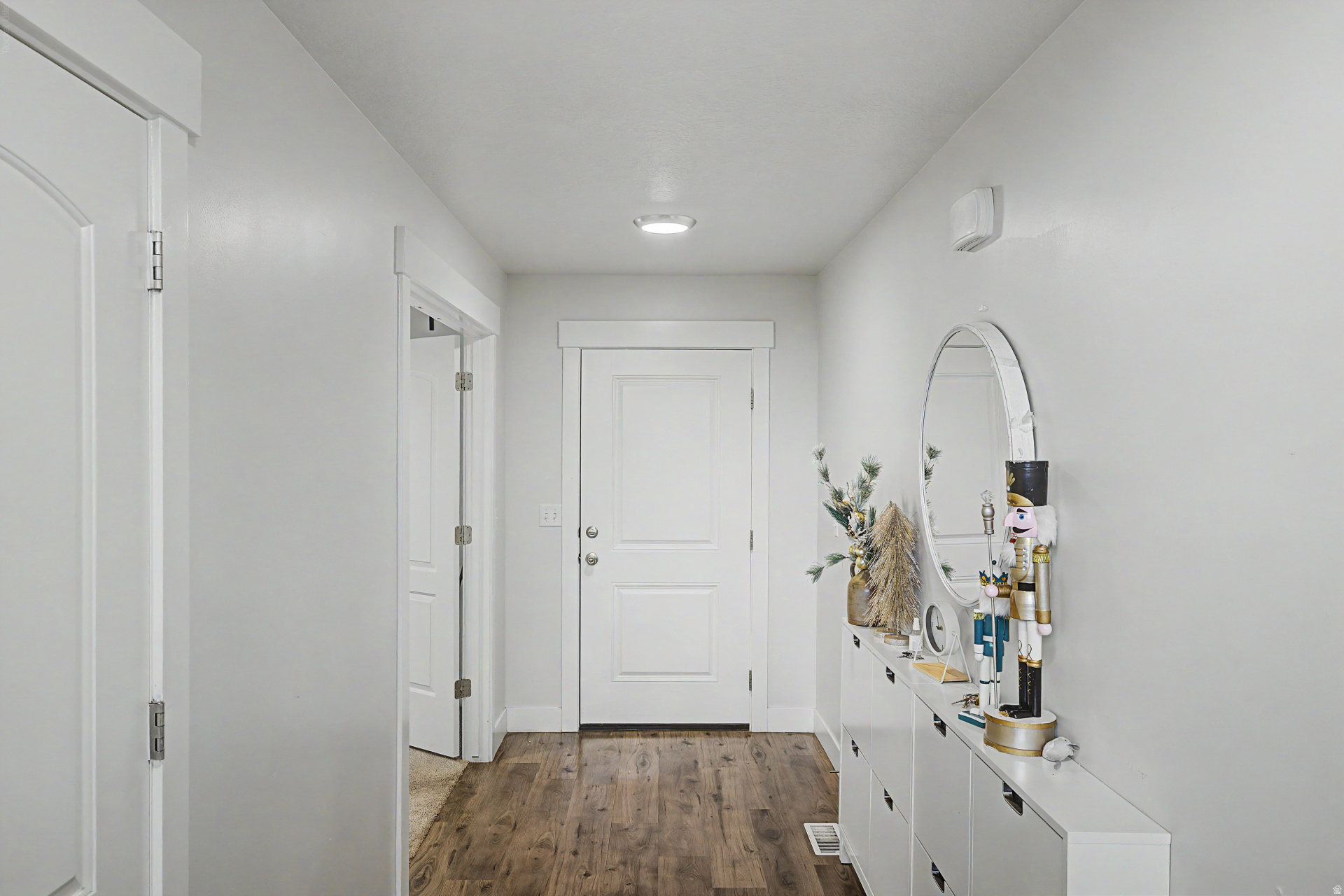 QUAILHILL - Residential
