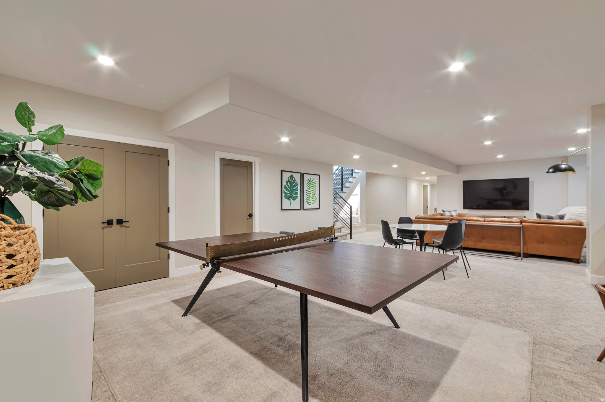 THE PRESERVE - Residential