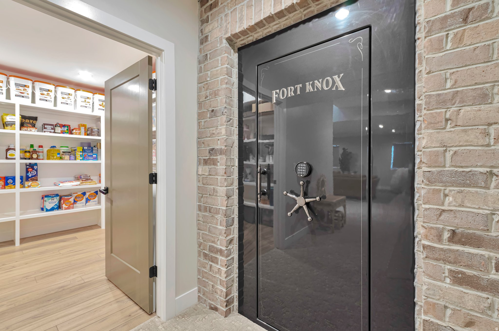 THE PRESERVE - Residential