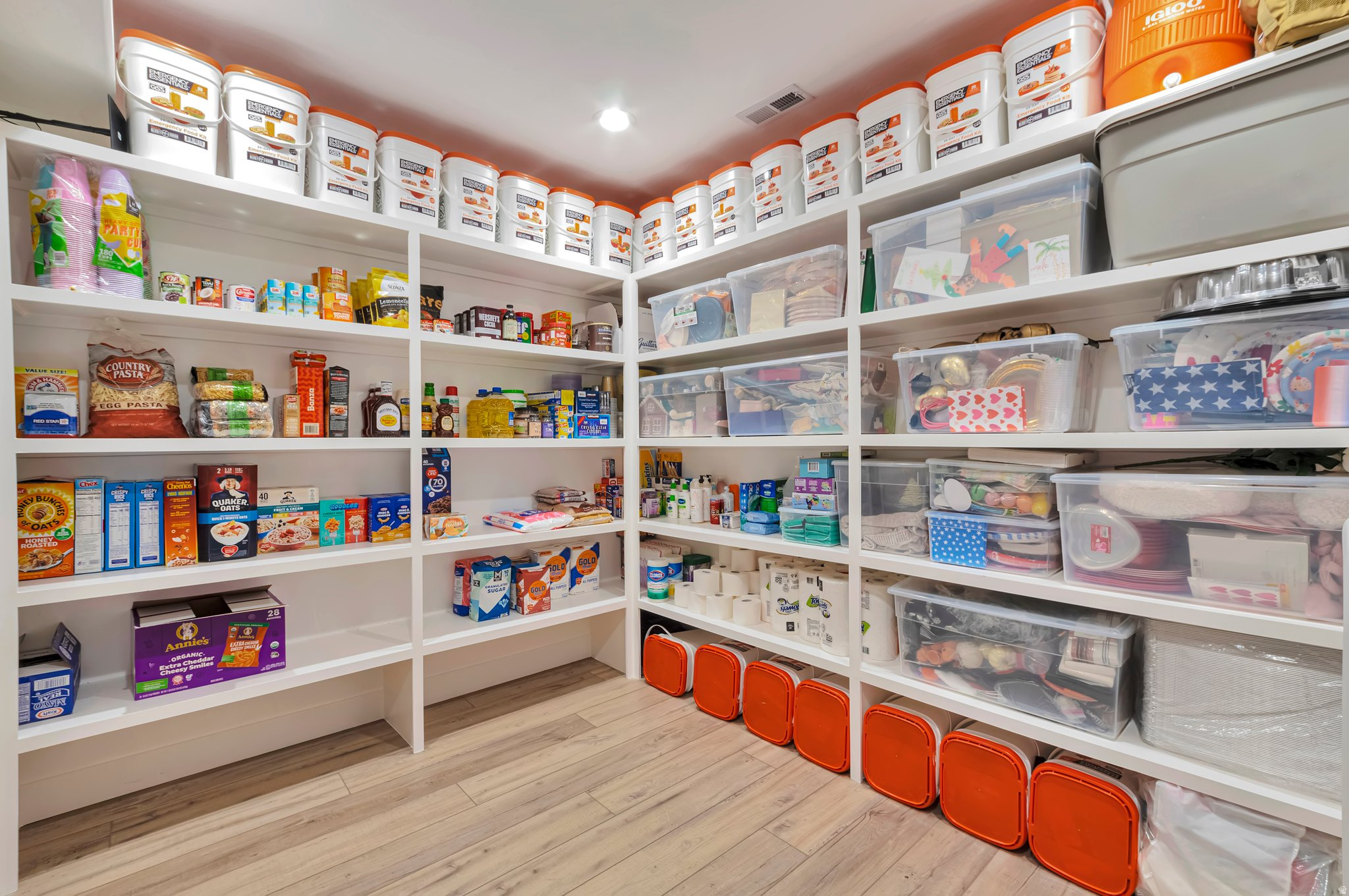 THE PRESERVE - Residential