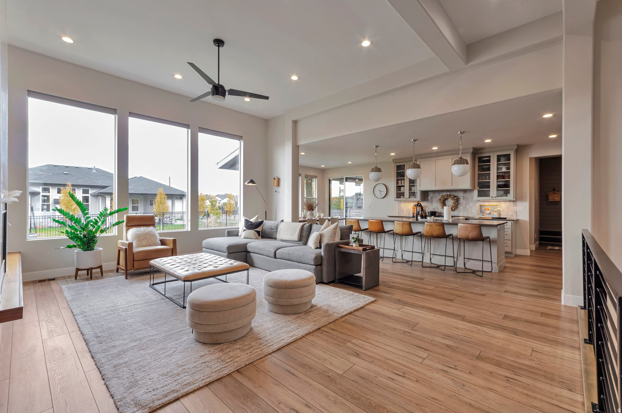 THE PRESERVE - Residential