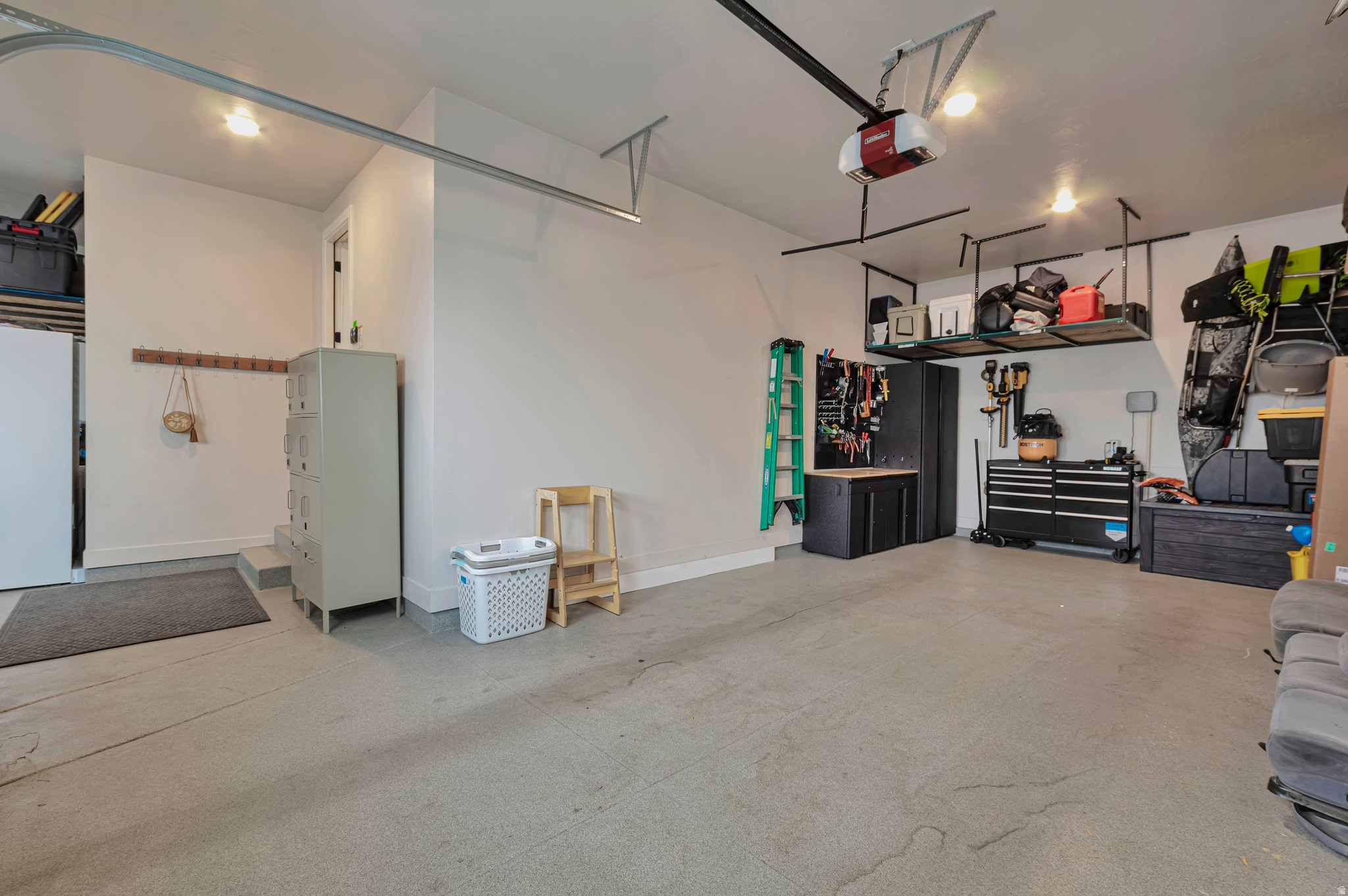 THE PRESERVE - Residential