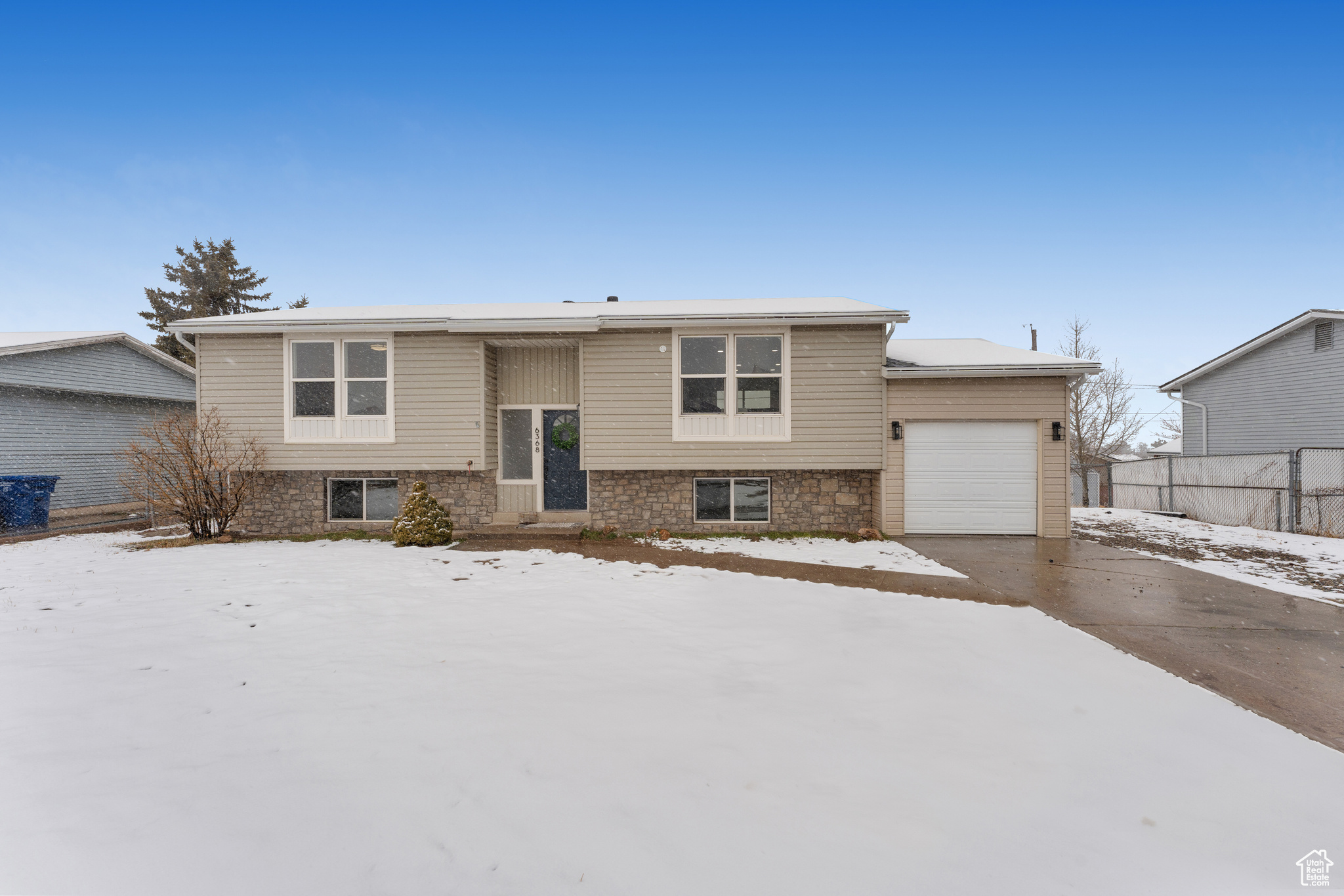 6368 W 4100, West Valley City, Utah image 1