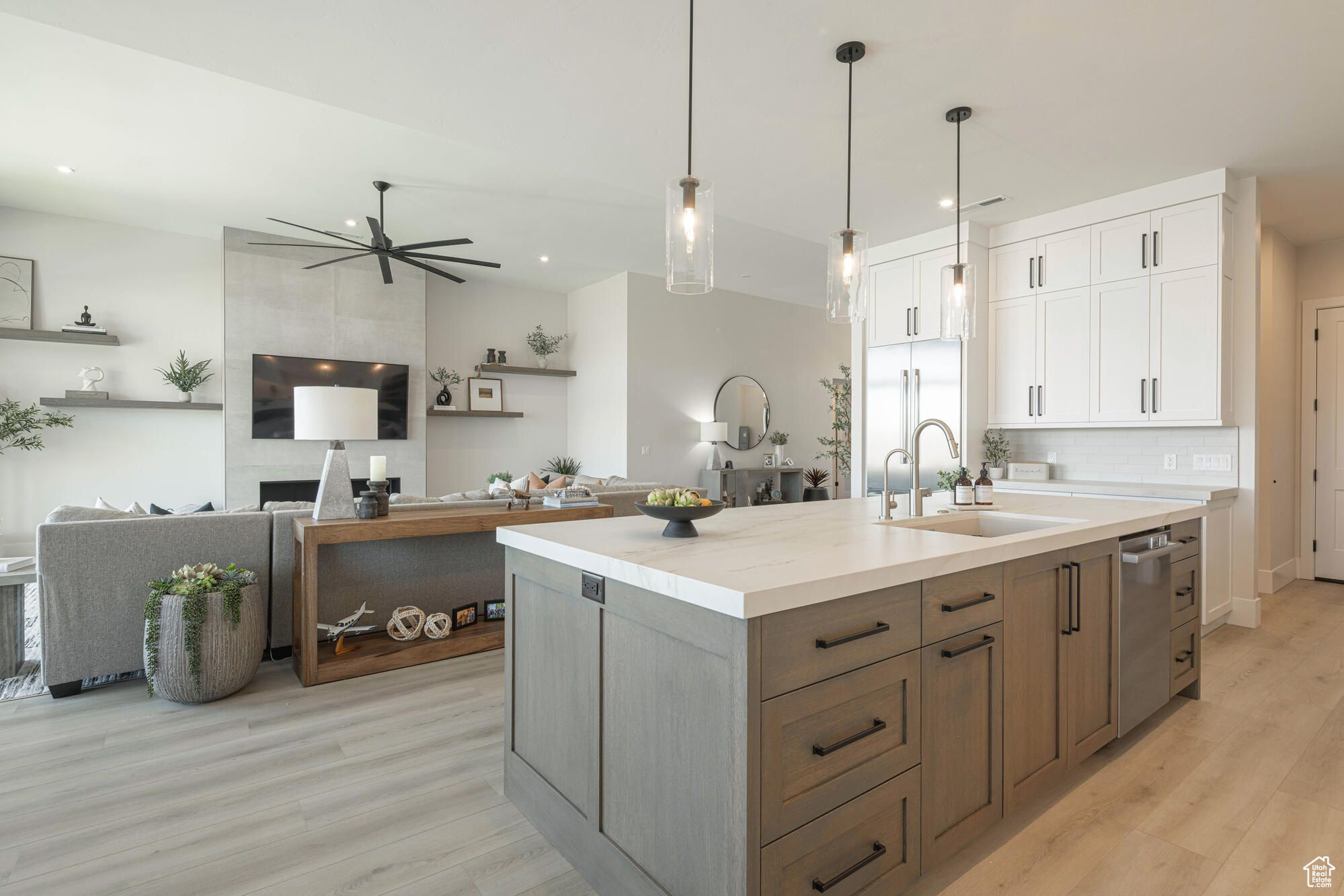 CHELSEY - Residential