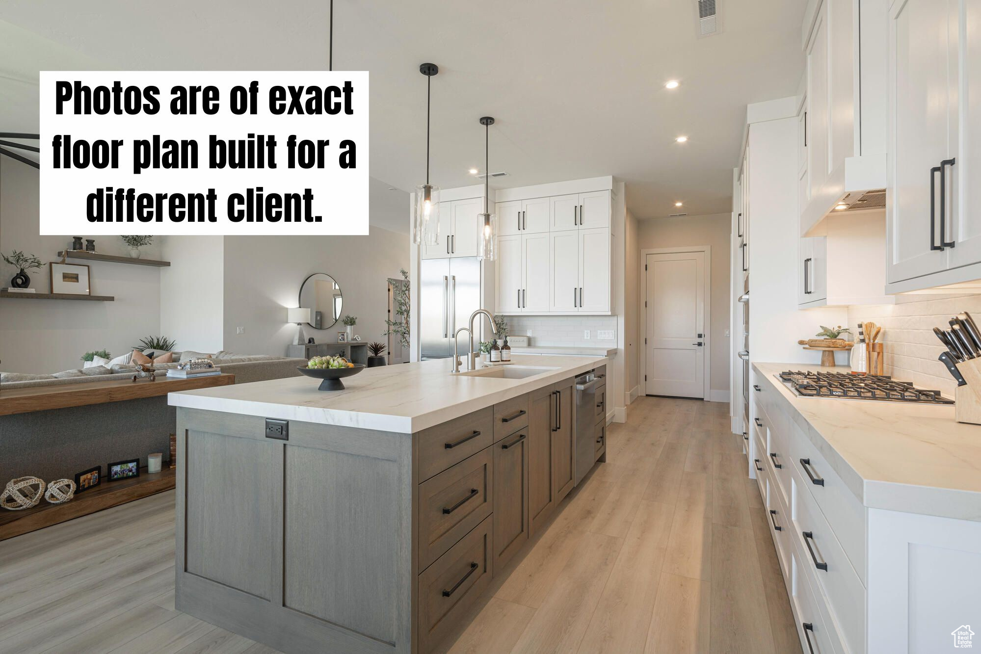CHELSEY - Residential