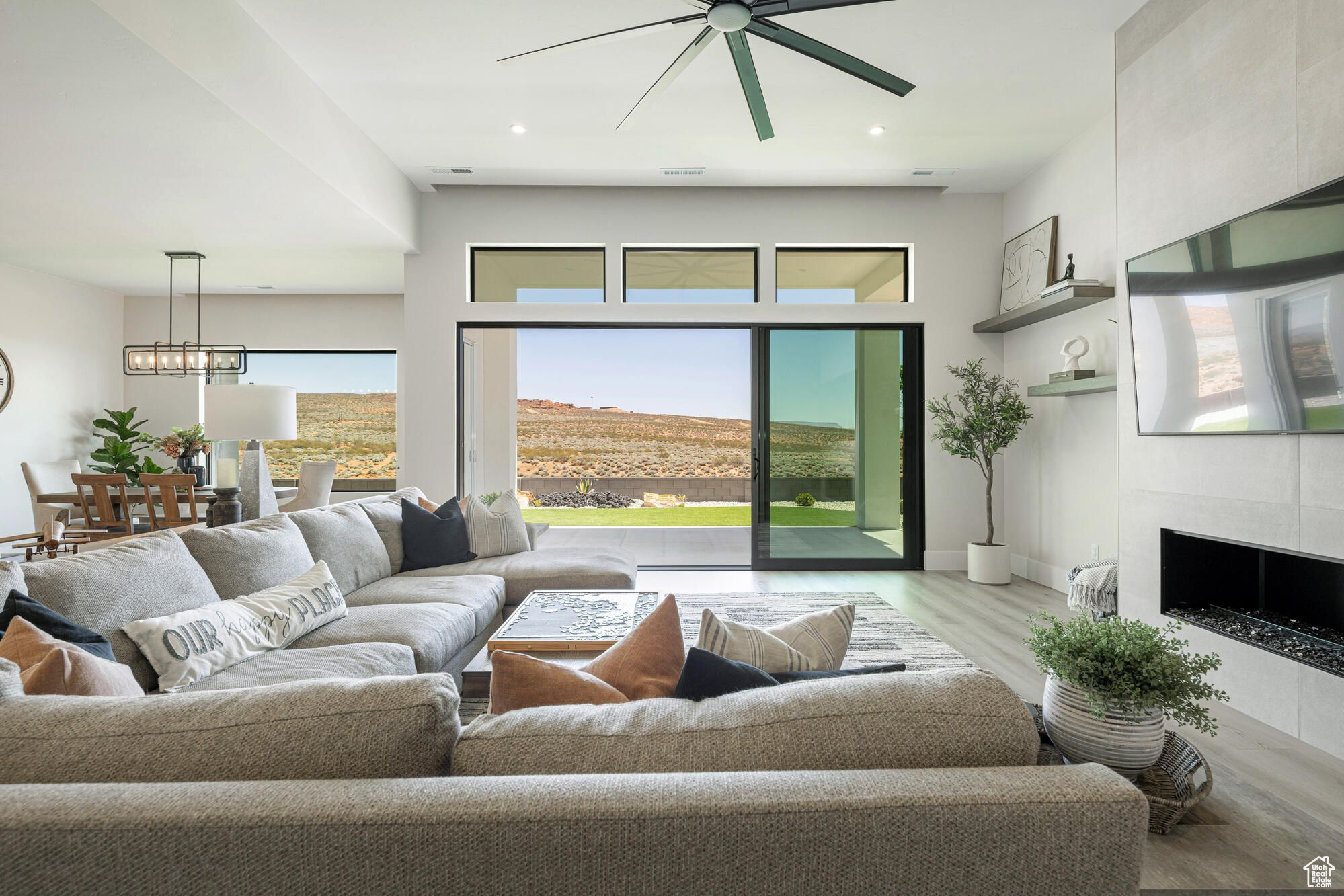 CHELSEY - Residential