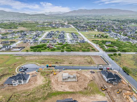 Vacant Land For Sale - 1312 S 1020 #1<br/> Salem, UT 84653