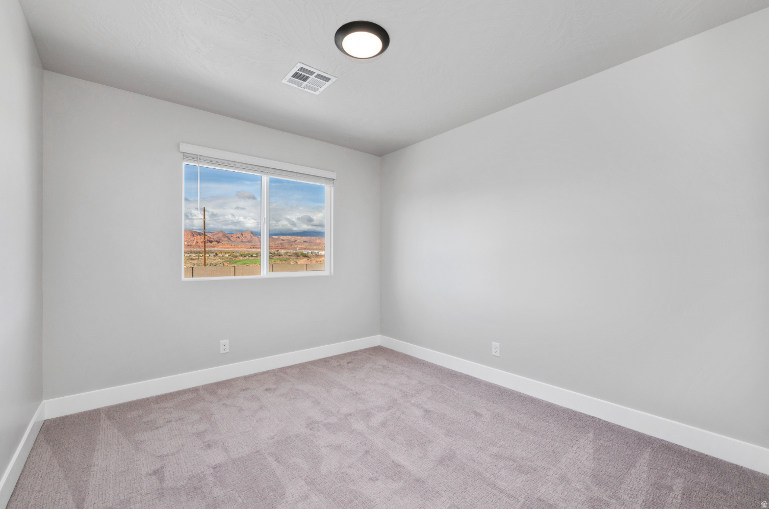 RISE AT CORAL CANYON - Residential