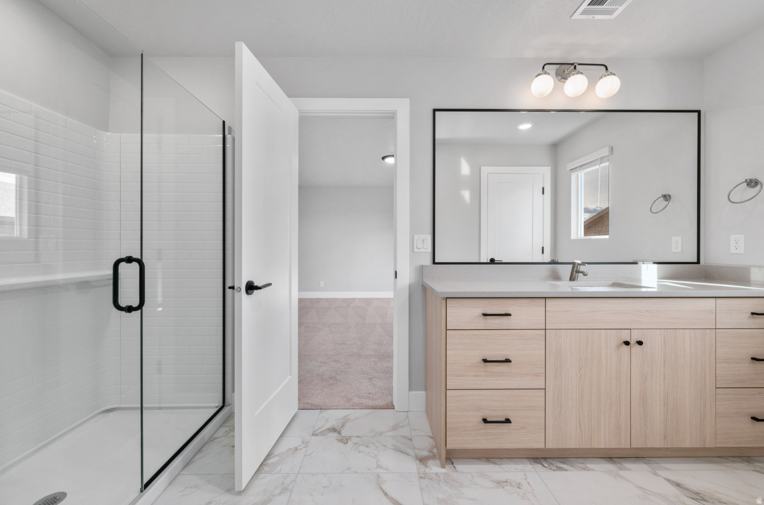 RISE AT CORAL CANYON - Residential