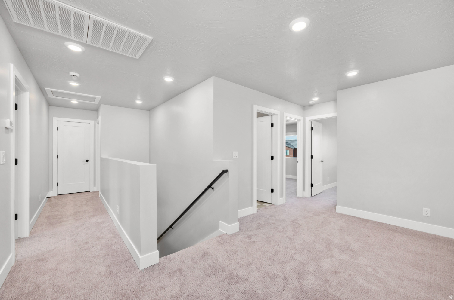 RISE AT CORAL CANYON - Residential