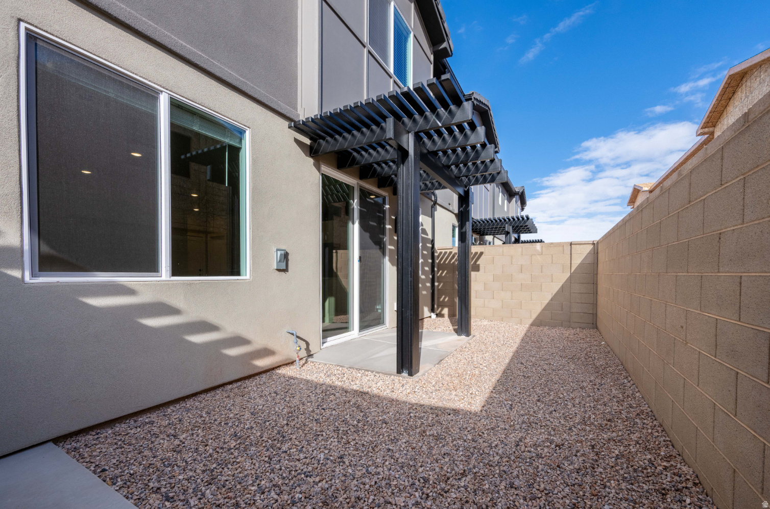RISE AT CORAL CANYON - Residential