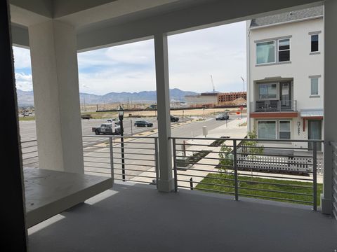 Tiny photo for 11019 S FREESTONE RD W #120, South Jordan, UT 84009 (MLS # 2132443)