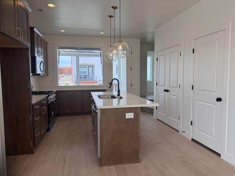 Tiny photo for 11019 S FREESTONE RD W #120, South Jordan, UT 84009 (MLS # 2132443)