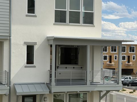 Tiny photo for 11019 S FREESTONE RD W #120, South Jordan, UT 84009 (MLS # 2132443)