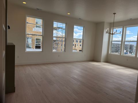 Tiny photo for 11019 S FREESTONE RD W #120, South Jordan, UT 84009 (MLS # 2132443)