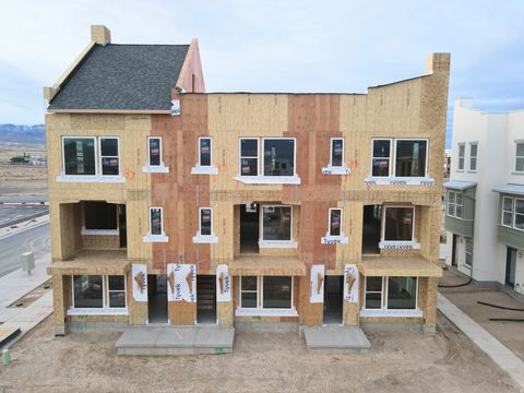 Photo of 11019 S FREESTONE RD W #120, South Jordan, UT 84009 (MLS # 2132443)