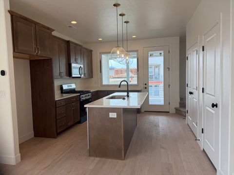 Tiny photo for 11019 S FREESTONE RD W #120, South Jordan, UT 84009 (MLS # 2132443)