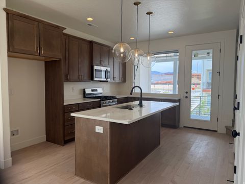 Tiny photo for 11019 S FREESTONE RD W #120, South Jordan, UT 84009 (MLS # 2132443)