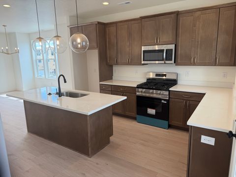 Tiny photo for 11019 S FREESTONE RD W #120, South Jordan, UT 84009 (MLS # 2132443)