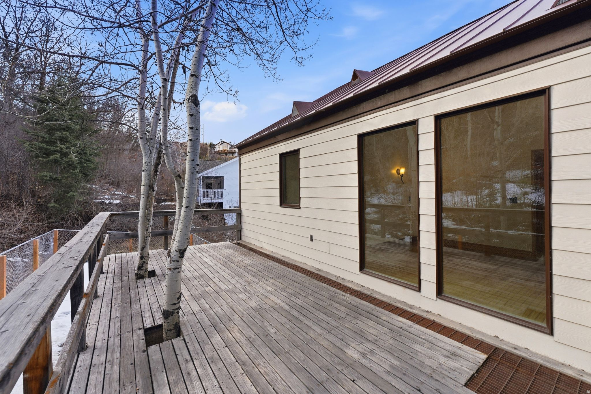 SD SUBDIVISION - Residential