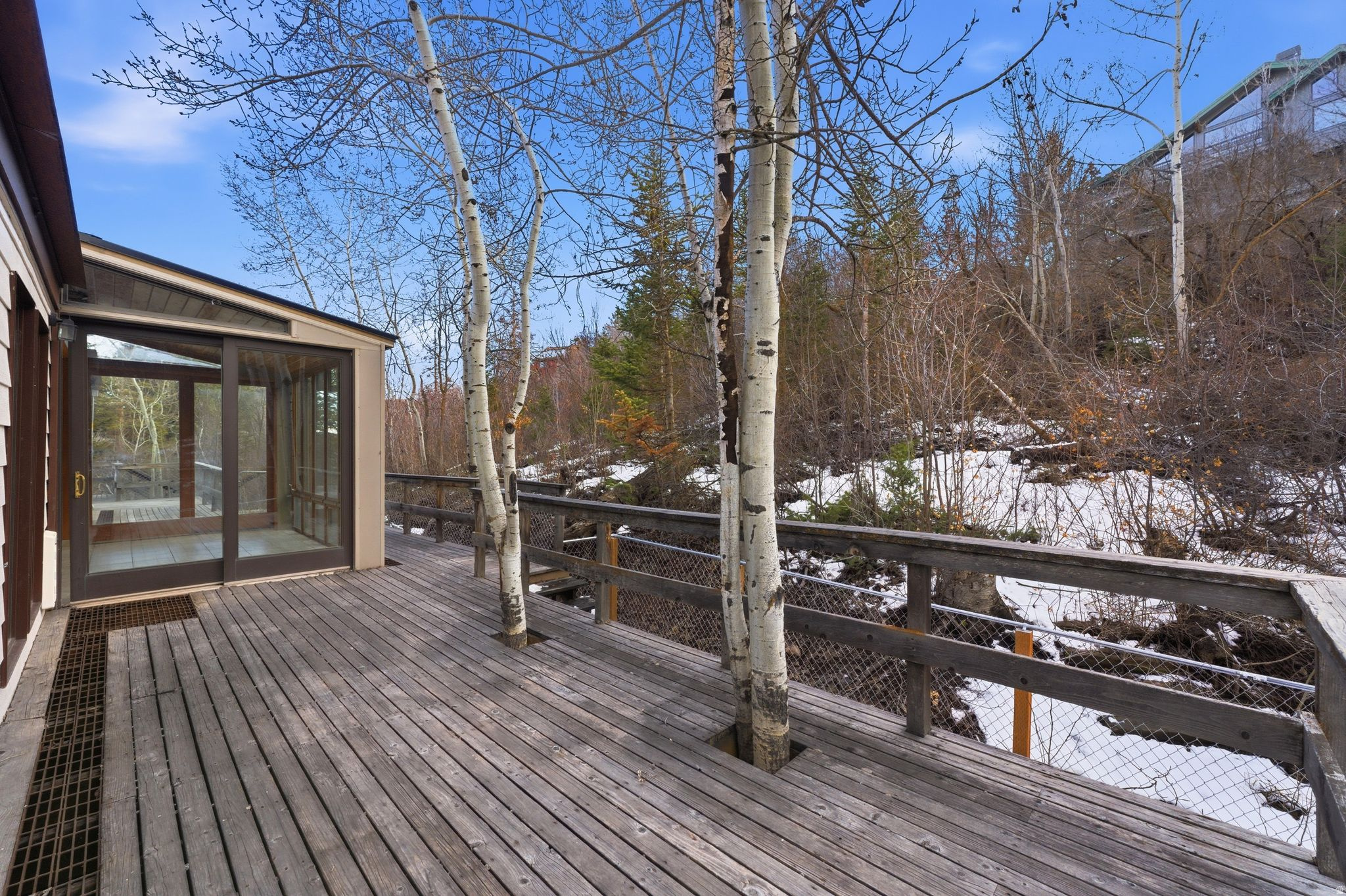 SD SUBDIVISION - Residential