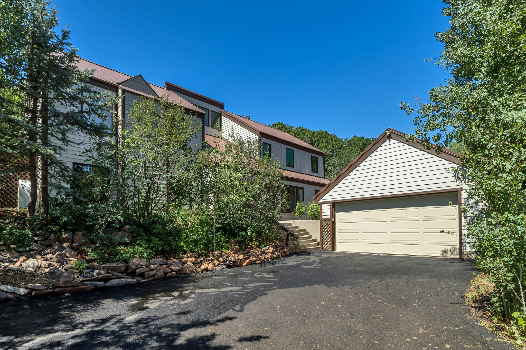 SD SUBDIVISION - Residential