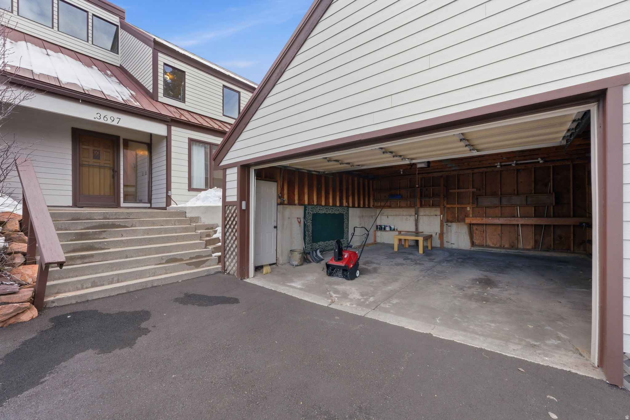 SD SUBDIVISION - Residential