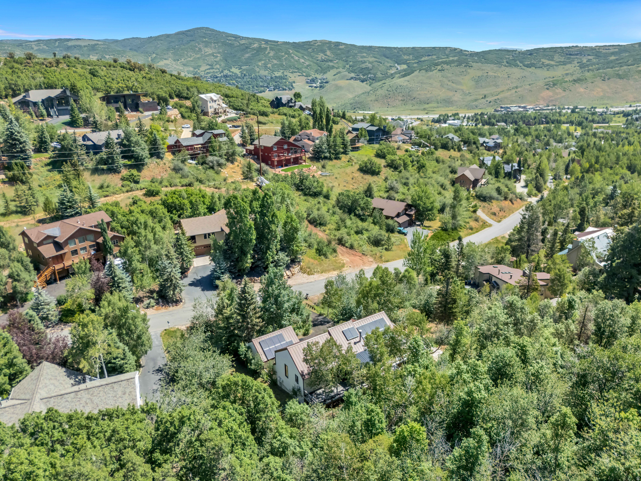 SD SUBDIVISION - Residential